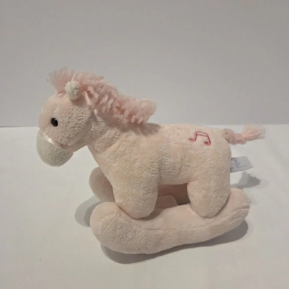Aurora Baby Plush 7